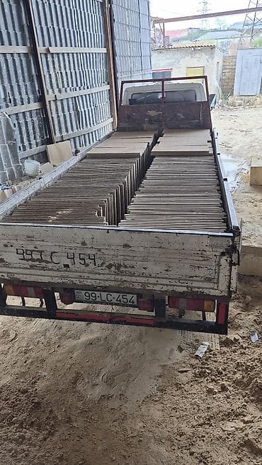 qapi dekoru: AQLAY daşları - Təbii daşdan kəsilmiş plitələr və dekorativ elementlər — 3