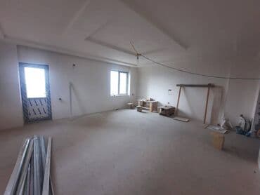 срочно продам квартиру: 3 комнаты, Новостройка, м. Халглар Достлугу, 131 м² — 3