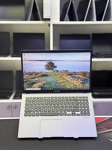 Б/у ASUS Vivobook, 15.6 ", Intel Core i3, 256 ГБ, Бесплатная доставка, Платная доставка, Доставка в районы at lalafo.az Б/у ASUS Vivobook, 15.6 ", Intel Core i3, 256 ГБ, Бесплатная доставка, Платная доставка, Доставка в районы