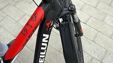 Elektrik velosipedlər: 29 luq Alüminium velosiped satılır 3.7 Ötürücü bütün ötürücüləri — 4