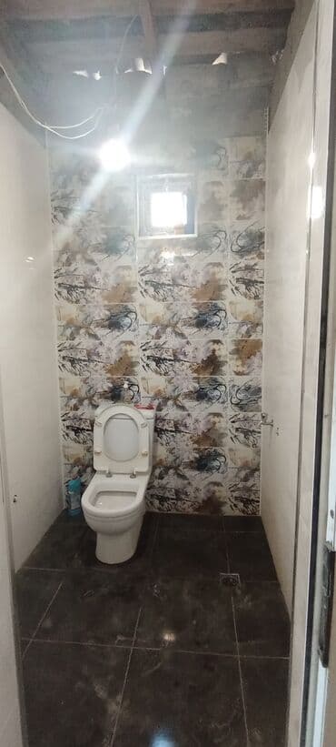 бина аз дома: 5 комнат, 100 м², Нет кредита, Без ремонта — 17