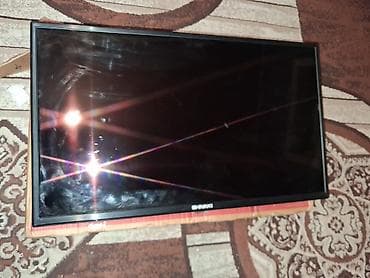 İşlənmiş Televizor Shivaki LED ekran Ünvandan götürmə