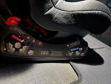 ceyran peci satisi: Avtokreslo 100 azn satilir‼️unvan nerimanov kod9496 sekine — 4