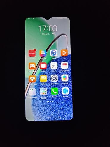 asus tuf dash: Huawei Nova, rəng - Mavi — 2