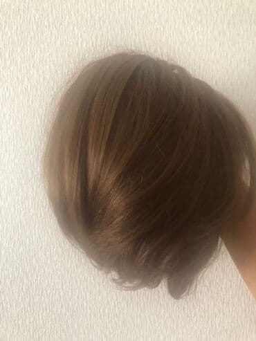 спрей для депиляции: Saç parik suni — 2