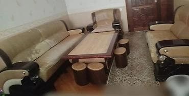 İşlənmiş, Kredit yoxdur — 2