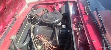 3110 maşın: VAZ (LADA) 2107: 1.6 l | 1995 il 255555 km Sedan — 7