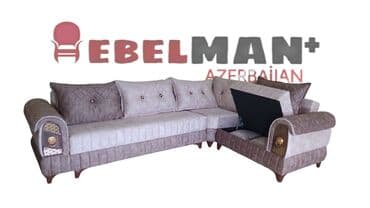 əncir cemi: Künc divan — 3