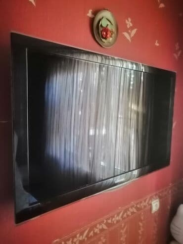 i̇şlənmiş tv jvc 32 dyum: İşlənmiş Televizor Samsung LCD 43" Ünvandan götürmə — 2