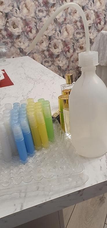 Красота и здоровье: Другое — 2