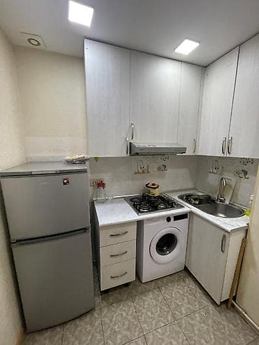 tecili satilan ucuz evler 2025: Suarxanı ray. ZIG qesebesinde 55 kv tam temirli tam eşyali formada ev — 10