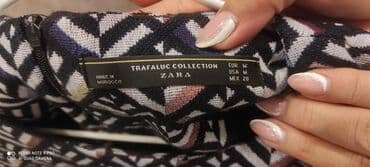 Ziyafət donları: Gündəlik don, Mini, Zara, XS (EU 34) — 3
