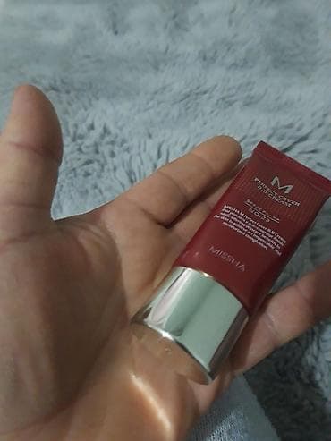 smart 2030 c003: BB və CC Krem, Missha, Yeni, Ünvandan götürmə — 3