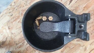 вакуумные поилки для кроликов: Кормушка, Для воды, Для животных, Доставка в районы, Платная доставка — 1