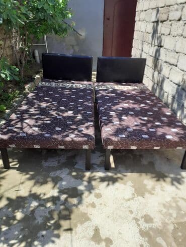 Çarpayı
Taza hazırı var — 1