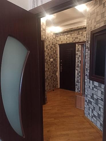 ev alqi satqisi gence: İnşaatçılar metrosunun üstündə 2 otaqlı mənzil (Ağ çiçəyim şadlıq — 4