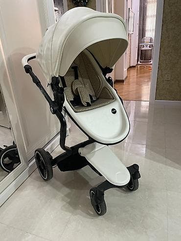 Xodunoklar: Foo foo коляска, в идеальном состоянии, пользовались всего 2 месяца, в — 1