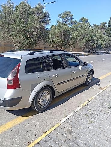 renault oluxana: Renault Mégane Salam təcili satılır yüngül kosmetik xərci var yalnız — 5
