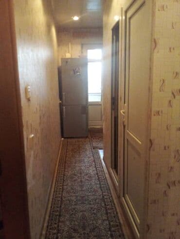 9 ci mikrorayon satilan evler: Bakı, 4 otaqlı, Köhnə tikili, 90 kv. m — 7