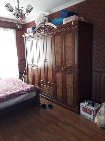 купить однокомнатную квартиру в баку: Баку, Старый Гюняшли, 1 комната, Вторичка, 37 м² — 1