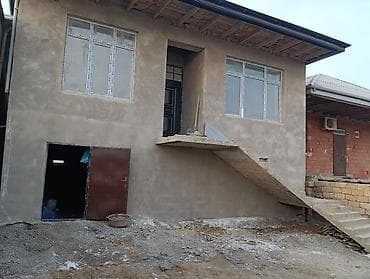 Bağ evləri: Satılır: həyət evi Paket qupca torpağında Evində sənədi tam qaydasında — 9