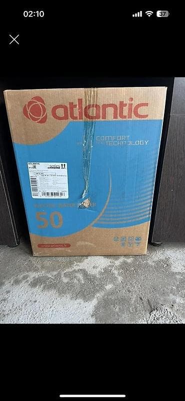 mini notebook computer: Ariston 50 l, Yeni — 1
