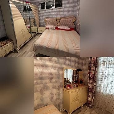 *💥Yatağ Mebeli 370₼Satilir. * Matras daxildi. Bazasiz. *REYAL alıcıya — 1