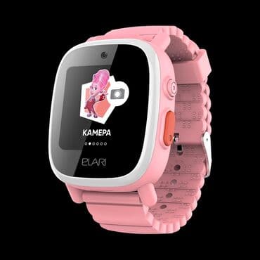 gps izləmə: İşlənmiş, Smart saat, Smart, Sim kart, rəng - Çəhrayı — 28