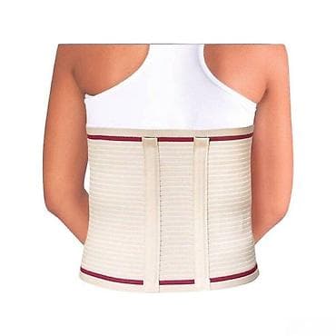 Ходунки, костыли, трости, роллаторы: Korsetlər 🔹 Yun Bel Korseti WB 01 – 15,99 ₼ 🔹 Yun Bel Korseti – Dəvəli — 1