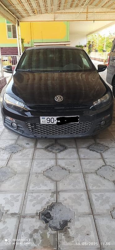 Volkswagen : 1.4 l | 2010 il Kupe