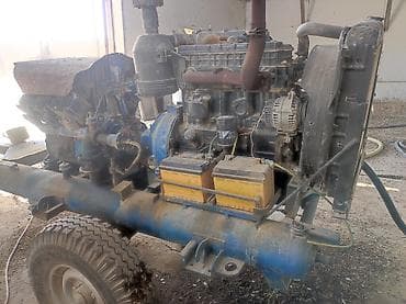 пластмассовый бак для воды купить: Qumlama kompressor hazır biznes Qumşüşələmə (qum püskürtmə) qurğusu – — 4