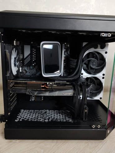 Настольные ПК и рабочие станции: Gigabyte Gaming PC ✅ Real alıcıya endirim olunacaq. 🚚 Bakı daxili — 4