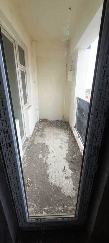 hipoteka evler: 4 otaqlı, Yeni tikili, 153 kv. m — 12