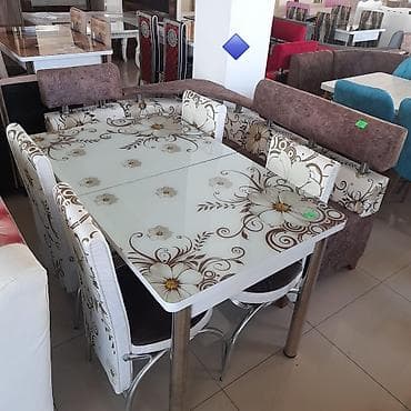 işlənmiş ev əşyaları: Metbex mebeli — 1