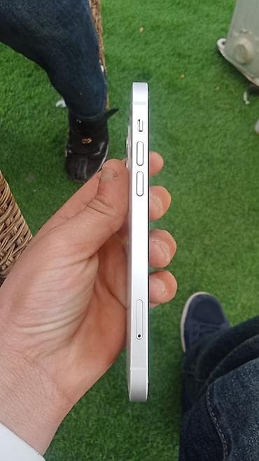 iphone 17 pro satış: IPhone 12, 128 GB, Ağ — 4