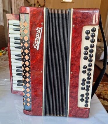 ручная швейна машина: Qarmon, Ünvandan götürmə — 1