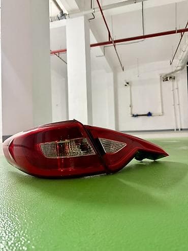 lupali led: Светодиодная, LED, Hyundai 2017 г., Оригинал, США — 3