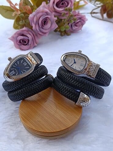 kvars: Yeni, Qol saatı — 7