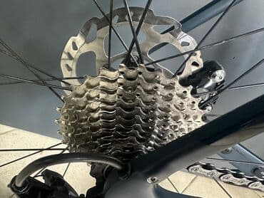 5 ci sinif riyaziyyat qiymətləndirmə tapşırıqları: TREK yol velosipedi – karbon karkaslı, disk əyləcli, Shimano 105 — 4