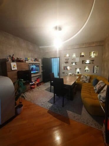 ucuz kafeler: 9-cu mikrorayon, 2 otaqlı, Yeni tikili, m. Memar Əcəmi, 65 kv. m — 2