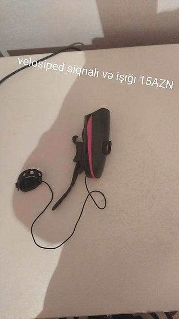 telefon 150 manat: Elektronika aksesuarları paketi - Daşına bilən musiqi kalonkası – — 5