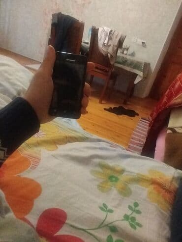 ikinci əl noutbuk: Lenovo A5, rəng - Ağ, Sensor — 3