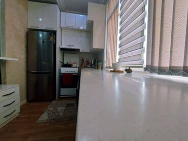 coban makleri: 2 otaqlı, Yeni tikili, m. Qara Qarayev, 70 kv. m — 8