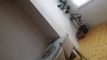 hazır ipotekada olan mənzillər: Sumqayıt, 3 otaqlı, Köhnə tikili, 56 kv. m — 8