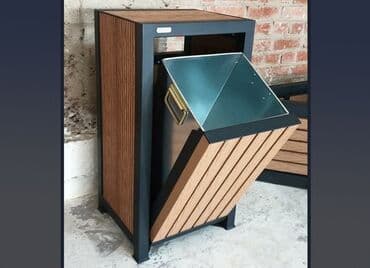 bal süzən maşın: Metal EN MMC olaraq istədiyiniz forma və ölçüde demir işlerinin — 17