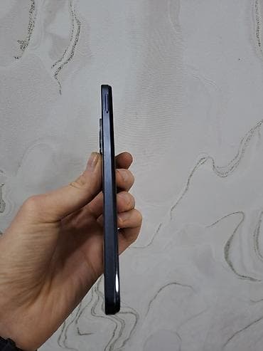 rədmi 12: Redmi Note 12, 128 GB, rəng - Mavi, Sensor — 4