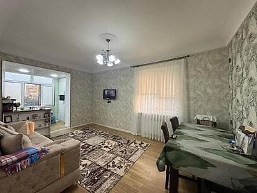 Bakı, 2 otaqlı, Köhnə tikili, 47 kv. m