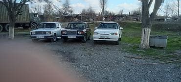 vaz oturacaqlari: Satılır: 3 ədəd yığcam sedan avtomobil dəsti - Model və tiplər: 2 — 9