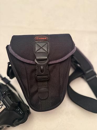 dji mic 3: Canon 600D satılır. Çox az istifadə olunub, əla vəziyyətdədir. Heç bir — 5