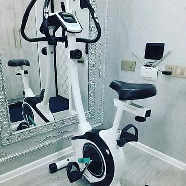 velo raması: Trenajor — 1